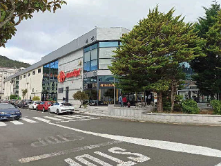 Local en Av Don Lino Rodríguez Madero, Cee (A Coruña)  18