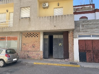 Local en Av Portugal 2