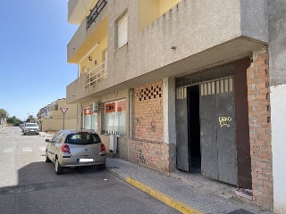 Local en Av Portugal 5