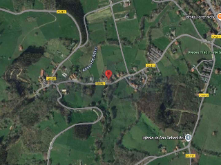 unifamiliar en venta , Guriezo , 384 m2 4