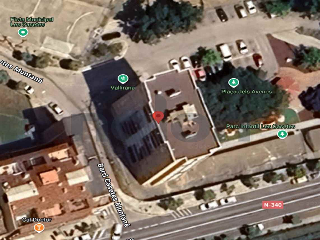 piso en venta , Vallirana , 580 m2 4