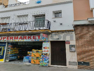 Pisos banco Torremolinos