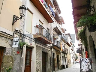 Piso en venta en Laredo