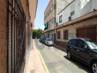 Unifamiliar en venta en Alcazares de 113  m²
