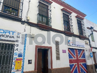 piso en venta , Carmona 2