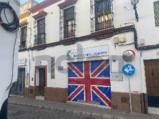 piso en venta , Carmona 22