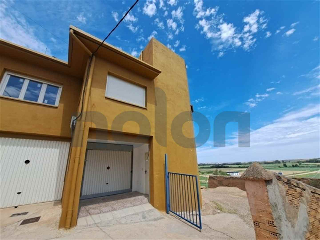 unifamiliar en venta , Barboles , 255 m2 11