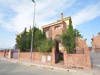 Unifamiliar en venta en Benferri de 245  m²