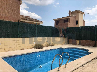 unifamiliar en venta , Benferri , 245 m2 15