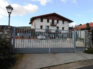 Piso en venta en Ibarrangelu