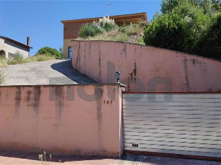 unifamiliar en venta , Riells I Viabrea , 256 m2 11