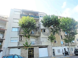 Pisos banco Barcelona