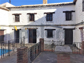 Unifamiliar en venta en Antequera de 410  m²