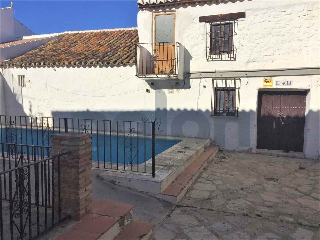unifamiliar en venta , Antequera , 410 m2 14