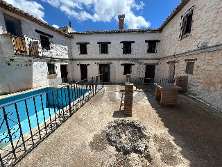unifamiliar en venta , Antequera , 410 m2 19