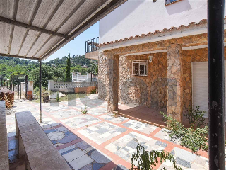 unifamiliar en venta , Palafolls , 223 m2 20