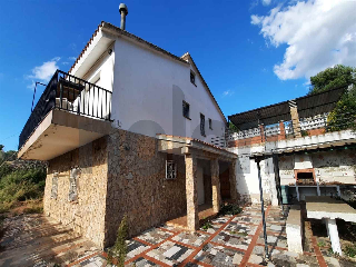 unifamiliar en venta , Palafolls , 223 m2 42
