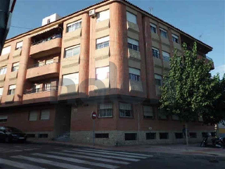 Piso en venta en Murcia
