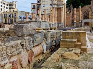 piso en venta , Cartagena 27