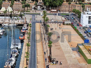 piso en venta , Cartagena 39