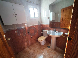 piso en venta , Alcazares 8