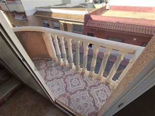 piso en venta , Alcazares 11