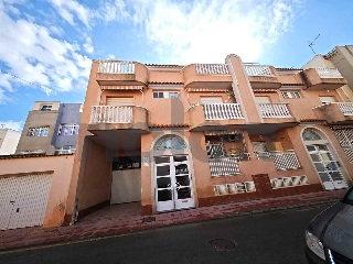 piso en venta , Alcazares 16
