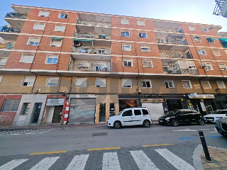 piso en venta , Murcia 9
