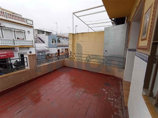 piso en venta , Alcala De Guadaira 4
