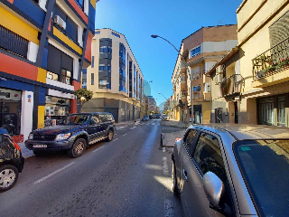Piso en venta en Vila-real