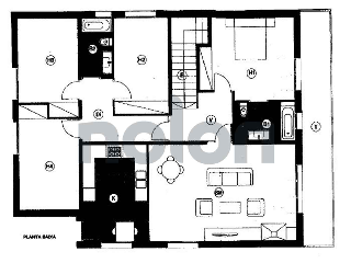 unifamiliar en venta , Bescano , 295 m2 7