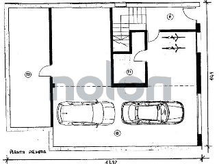 unifamiliar en venta , Bescano , 295 m2 12