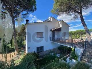 Unifamiliar en venta en Macanet De La Selva de 208  m²