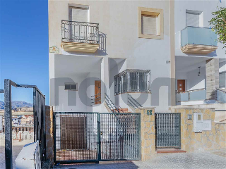unifamiliar en venta , Ugijar , 199 m2 8