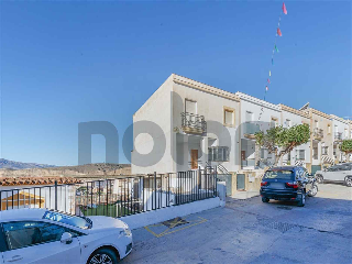 unifamiliar en venta , Ugijar , 199 m2 18