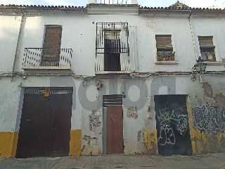 Unifamiliar en venta en Cordoba de 92  m²