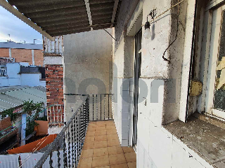 Pisos banco Badalona