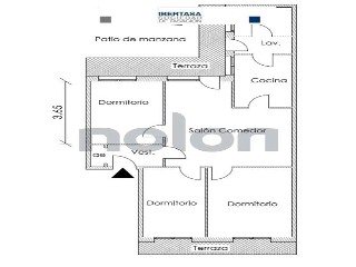 piso en venta , Sabadell 28