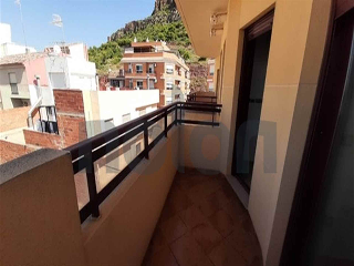 piso en venta , Almenara 9