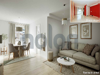 piso en venta , Tarragona , 75 m2 16
