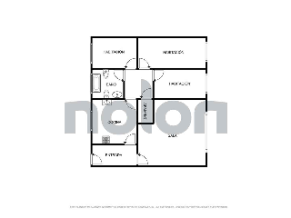 piso en venta , Cordoba , 62 m2 5