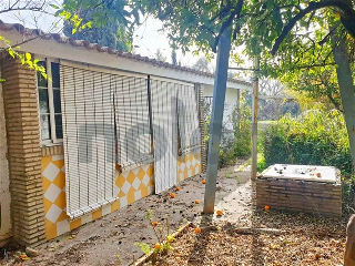 unifamiliar en venta , Espartinas , 280 m2 4