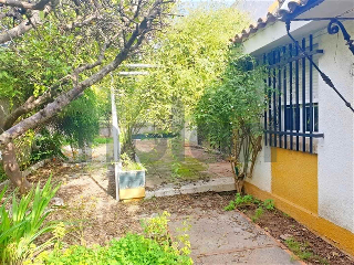 unifamiliar en venta , Espartinas , 280 m2 6