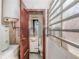 piso en venta , Hospitalet De Llobregat , 33 m2 9