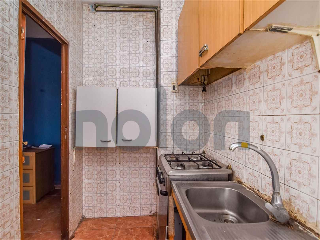 Pisos banco Barcelona