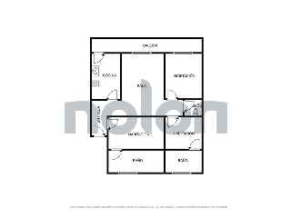 piso en venta , Barcelona , 44 m2 4