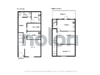 unifamiliar en venta , Sevilla , 120 m2 12