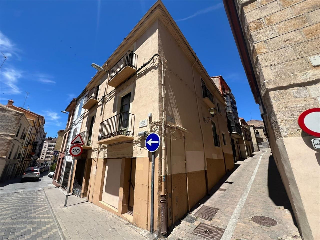 Unifamiliar en venta en Zamora de 87  m²