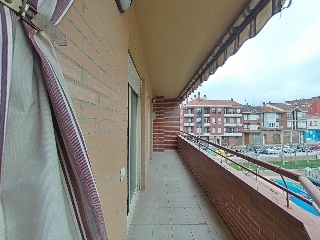 Piso en venta en Lardero de 0  m²