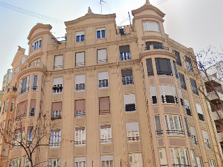 Pisos banco Valencia